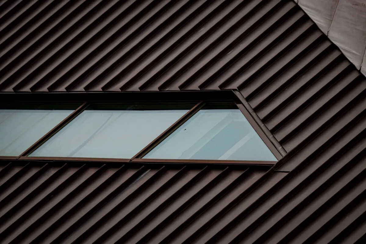 Metal Roofing in Amarillo, TX