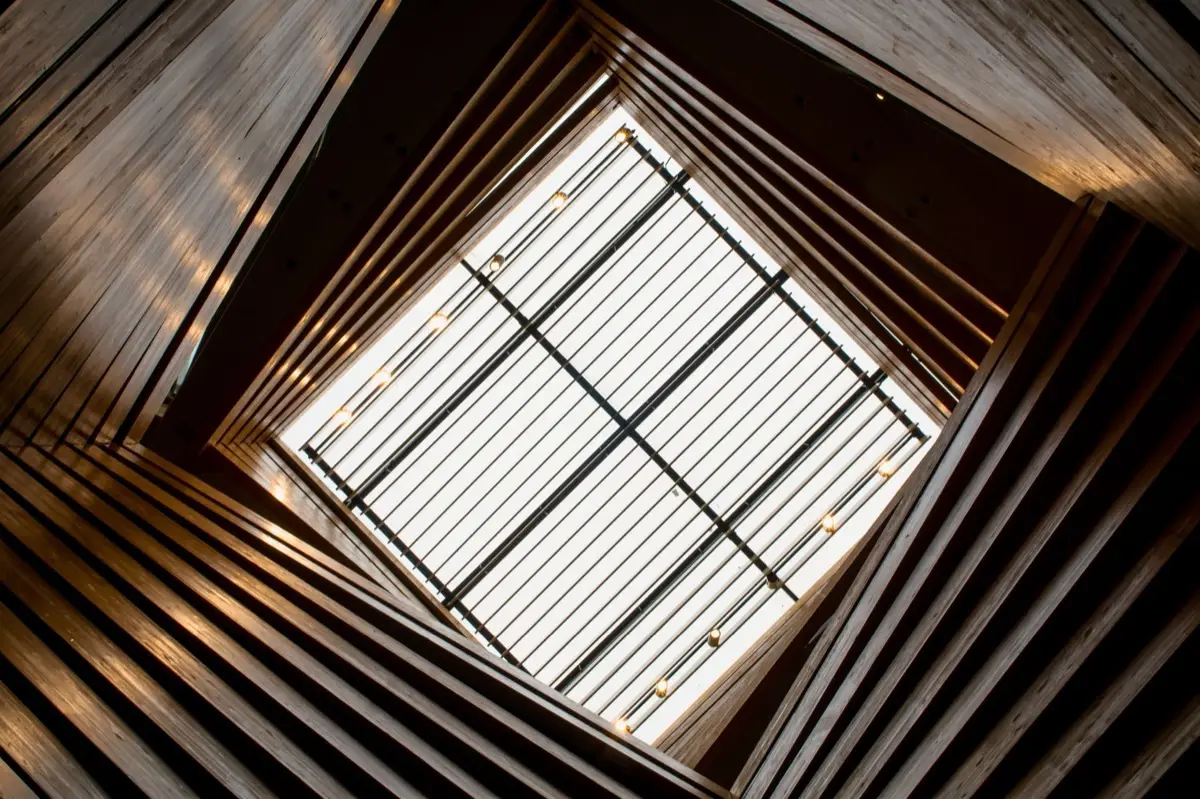 Skylights in Amarillo, TX