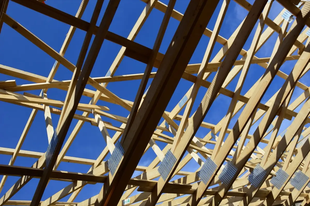 Roof Ventilation in Amarillo, TX